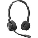 Jabra - Headphones - Engage 75 SE Stereo