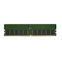 Kingston - DDR5 SDRAM - 4800 MHz - Registered - ECC - 16GB DDR5-4800MT/s ECC Module