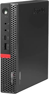 Lenovo ThinkCentre - Mini tower - Intel Core i7 I7-8700T - 16 GB - 256 GB Hard Drive Capacity - Windows 10 Pro - 10RS003ALS