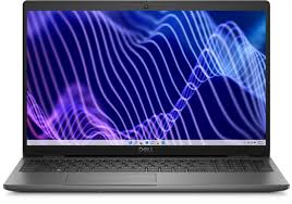 Dell Latitude 3540 - Notebook - 15.6" - Intel Core i7 I7-1355U - 16 GB - DDR4 SDRAM - SSD - Windows 11 Pro - English