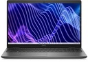 Dell Latitude 3540 - Notebook - 15.6" - Intel Core i7 I7-1355U - 16 GB - DDR4 SDRAM - SSD - Windows 11 Pro - English