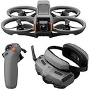 DJI - Drone - Avata Neo Two Bateries Bundle