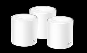 TP-Link - Router - Deco X50(3-pack)(US)