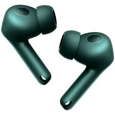 Xiaomi Redmi - Headphones - Buds 6- Coral Green