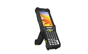 Zebra MC94 largo alcance 53 teclas LAN WIFI gun bluetooth
