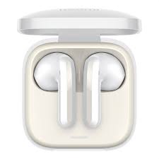 Xiaomi Redmi - Headphones - Buds 6- Cloud White