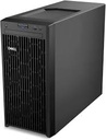 Dell - Server - Tower - Intel Xeon E-2324G - 1 TB Hard Drive Capacity - No Controller