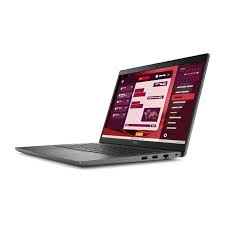 Dell Latitude 3450 - Notebook - Touchscreen - Intel Core Ultra 7 155U - 16 GB - 1 TB SSD - 3YW+CC