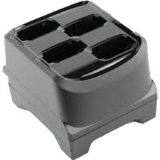 SYAR00793-ZEBRA / CARGADOR PARA 4 BATERIAS
