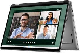 Dell Latitude 7450 - Notebook - 14" - Intel Core Ultra 7 165U / 4.9 GHz - 16 GB - DDR5 SDRAM - 1 TB - Integrated Intel Graphics - Windows 11 Pro - 3-year warranty
