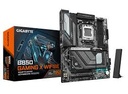 Gigabyte - Motherboard - B850 GAMING X WF6E DDR5 4 DIM
