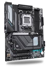 Gigabyte - Motherboard - B850 GAMING X WF6E DDR5 4 DIM
