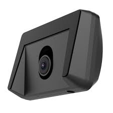 Hikvision - car dash canera