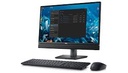 Dell OptiPlex - All-in-one - Intel Core i5 14500T - DDR5 SDRAM - 512 GB Hard Drive Capacity - 23.8" - Intel Graphics - Spanish / English / French