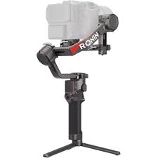 DJI - Stabilizer RS3