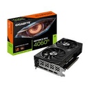 Gigabyte - PCI EX 4.0 - RTX 4060TI WINDFORCE - GDDR6 SDRAM - V2 8GB GDDR6 128 B