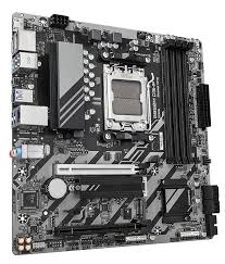 Gigabyte - Motherboard - B850M D3HP DDR5 4 DIMM AM5 MAT