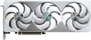 Gigabyte - PCI Express 5.0 x16 - RTX5080 AERO 16G - GDDR7 256 Bits