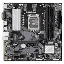 Gigabyte - Motherboard - B760M D3HP DDR4 4 DIMM Socket