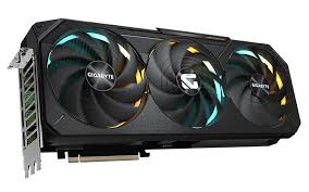 Gigabyte - PCI Express 5.0 x16 - RTX 5080 GAMING 16G - GDDR7 256 Bits