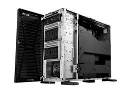 HPE - Server - Intel Xeon 3408U - ML110 G11 4LFF