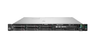 HPE - Server - Rack-mountable - Intel Xeon 4310 - 4.8 TB Hard Drive Capacity - ProLiant DL360 4310