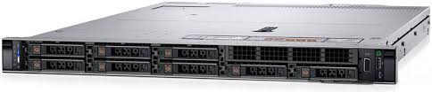 HPE - Server - Rack-mountable - Intel Xeon 4314 / 2.4 GHz - DDR4 SDRAM - P78124-DM5
