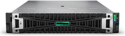 HPE - Server - Intel Xeon 4410Y - DL380 G11 12LFF 12c