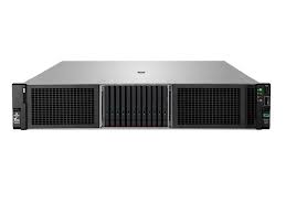 HPE - Server - Intel Xeon 4410Y - DL380 G11 12LFF 12c