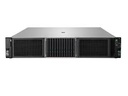 HPE - Server - Intel Xeon 4410Y - DL380 G11 12LFF 12c