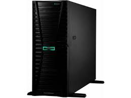 HPE - Server - Intel Xeon Silver 4410Y - 12-Core 2X960GB SSD SATA