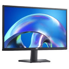Dell - LED-backlit LCD monitor - 23.8" - E2425H HDMI VGA DP 3YW