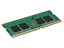 Kingston - DDR4 - módulo - 16 GB - DIMM de 288 contactos - 3200 MHz / PC4-25600 - CL22 - 1.2 V - sin búfer - ECC
