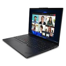 Lenovo - Notebook - 16" - AMD Ryzen 7 7735U Pro - 16 GB - 512 GB - 3-year warranty