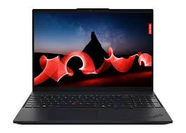 Lenovo - Notebook - 16" - AMD Ryzen 7 7735U Pro - 16 GB - 512 GB - 3-year warranty