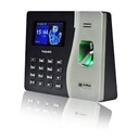 FP70CA -Reloj biométrico para el control de asistencia y de acceso.