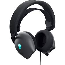 Dell Alienware - AW520H - Headset - Wired - Dual Mode Wired Gaming