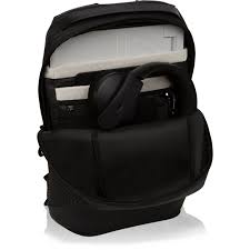 Dell - Carrying backpack - Alienware Horizon Slim AW323P