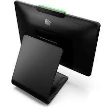 Elo - E-Series 3 - Terminal station - 128 GB - 15.6" - None - HD display N97