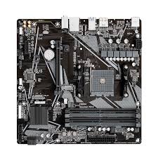 Gigabyte - B550M K - Motherboard - Micro ATX - Socket AM4 - AMD B550 - para Ryzen 5 / para Ryzen 3 / para Ryzen 7 - None