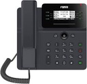 Fanvil V62-Fanvil V62 Essential Business Phone 6 SIP Lines HD Voice PoE Support.