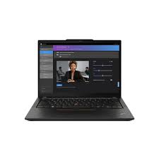 Lenovo - Notebook - 13.3" - Intel Core Ultra 5 125U - 16 GB - 512 GB SSD - Windows 11 Pro - 3-year warranty