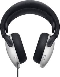 Dell Alienware - AW520H - Headset - Wired - Lunar Light