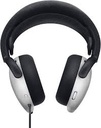 Dell Alienware - AW520H - Headset - Wired - Lunar Light
