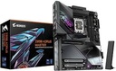 AORUS - Motherboard - ATX - LGA1851 - Intel B860 - para Intel Ultra series - None