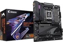 AORUS - Motherboard - ATX - Socket AM5 - AMD B850 - para Ryzen 7 / para Ryzen 9 - None