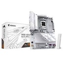 AORUS - Motherboard - ATX - Socket AM5 - AMD B850 - para Ryzen 7 / para Ryzen 9 - None - B850 A ELITE WF7 ICE