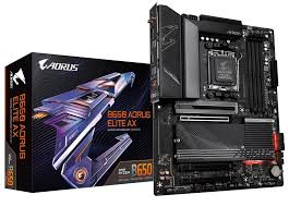 AORUS - Processor cooler - Socket AM5 / Socket AM4 / LGA1150 Socket / LGA1151 Socket / LGA1155 Socket / LGA1156 Socket / LGA115x Socket / LGA1200 Socket / LGA1700 Socket - Aluminum and copper - GP-AORUS WATERFORCE II 360 G30