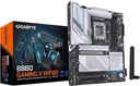 Gigabyte - Motherboard - ATX - Socket AM5 - AMD B850 - para Ryzen 5 / para Ryzen 7 / para Ryzen 9 - None