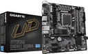 Gigabyte - Motherboard - Micro ATX - LGA1700 Socket - Intel B760 - para Pentium / para Core i3 / para Core i5 / para Core i7 - None - B760M D3HP G10